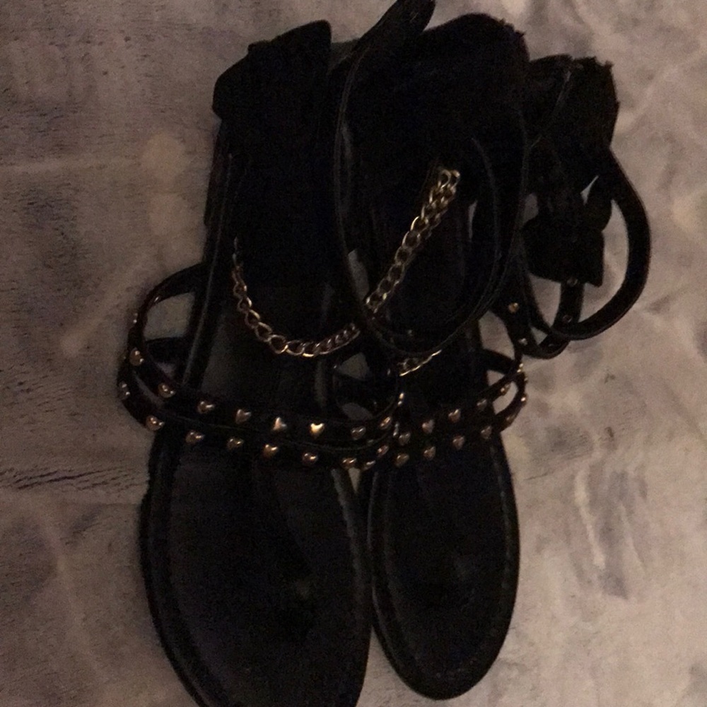 Flip flops - Picture 2 of 4